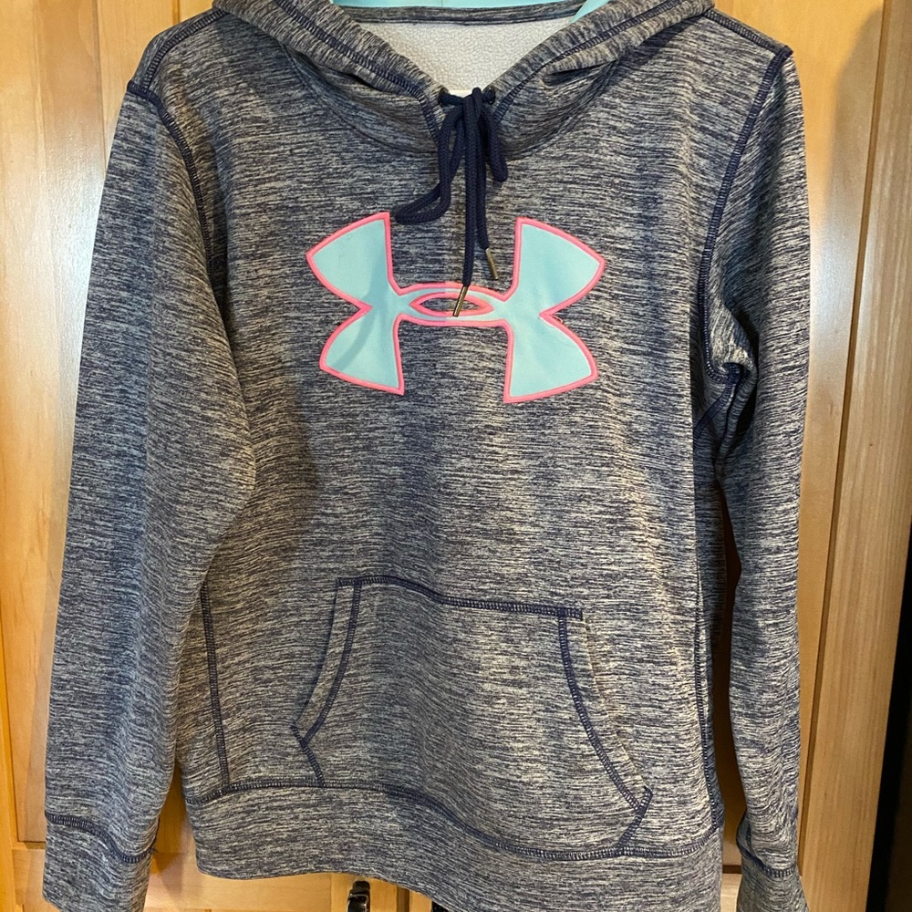 Under Armour Hoodie